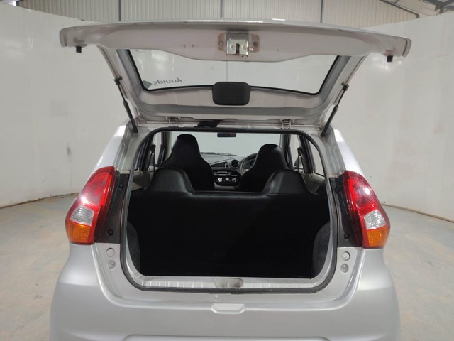 Second-hand 2017 Datsun RediGO T Option for sale in Kochi-38