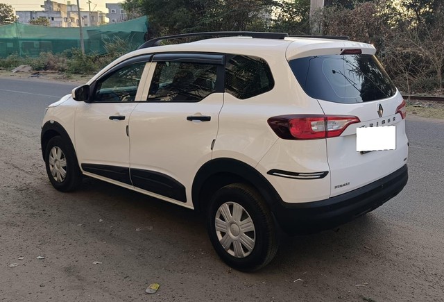 Second-hand 2020 Renault Triber RXE BSIV for sale in Nagpur-2