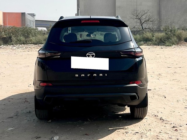 Tata Safari XTA Plus AT BSVI Second-hand 2022 Tata Safari XTA Plus AT BSVI for sale in New Delhi-3