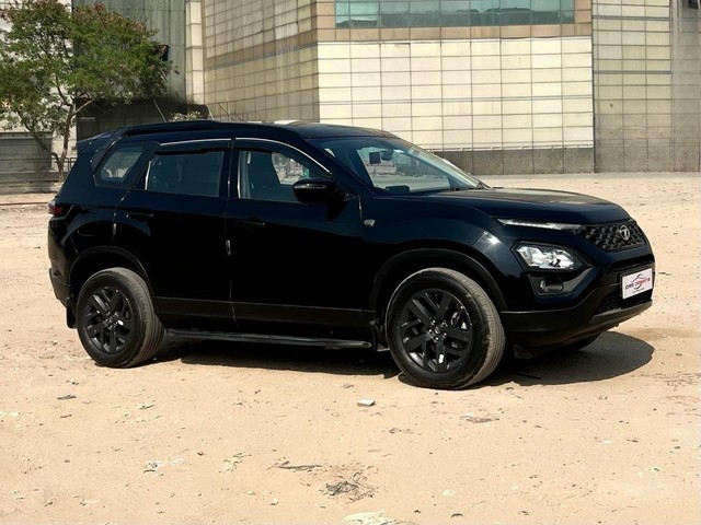 Tata Safari XTA Plus AT BSVI Second-hand 2022 Tata Safari XTA Plus AT BSVI for sale in New Delhi-9