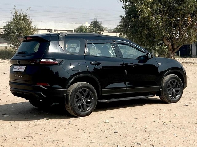 Tata Safari XTA Plus AT BSVI Second-hand 2022 Tata Safari XTA Plus AT BSVI for sale in New Delhi-2