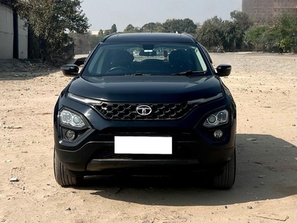 2022 Tata Safari XTA Plus AT BSVI