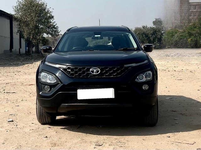 Tata Safari XTA Plus AT BSVI Second-hand 2022 Tata Safari XTA Plus AT BSVI for sale in New Delhi-7