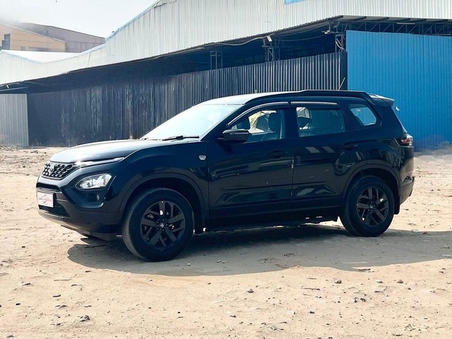 Tata Safari XTA Plus AT BSVI Second-hand 2022 Tata Safari XTA Plus AT BSVI for sale in New Delhi-8
