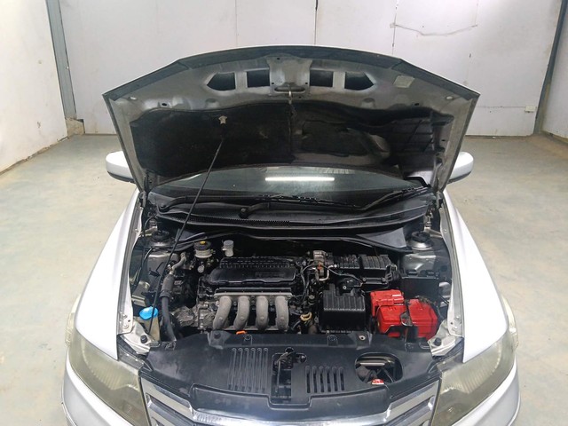 Honda City E Second-hand 2013 Honda City E for sale in Kochi-8