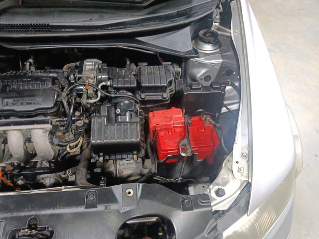 Honda City E Second-hand 2013 Honda City E for sale in Kochi-38