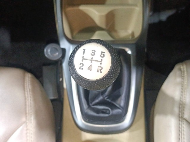 Honda City E Second-hand 2013 Honda City E for sale in Kochi-12