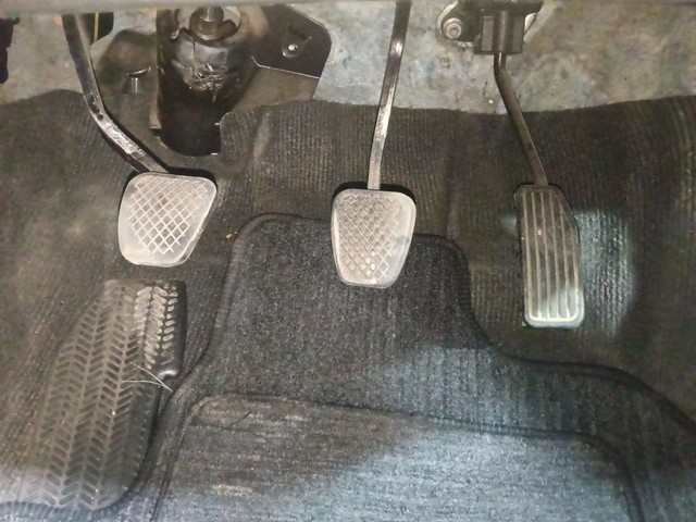 Honda City E Second-hand 2013 Honda City E for sale in Kochi-14