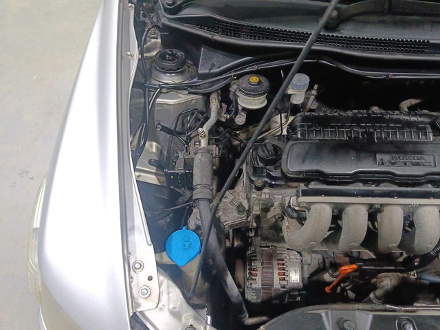 Honda City E Second-hand 2013 Honda City E for sale in Kochi-36