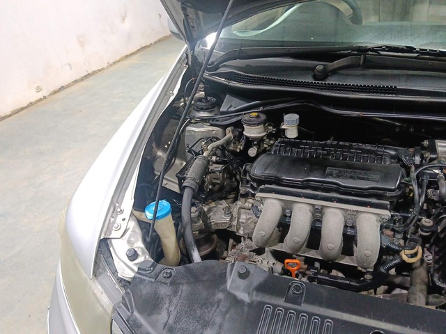 Honda City E Second-hand 2013 Honda City E for sale in Kochi-37