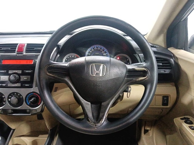 Honda City E Second-hand 2013 Honda City E for sale in Kochi-34