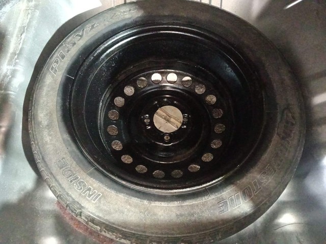 Honda City E Second-hand 2013 Honda City E for sale in Kochi-21