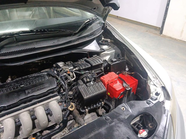 Honda City E Second-hand 2013 Honda City E for sale in Kochi-30