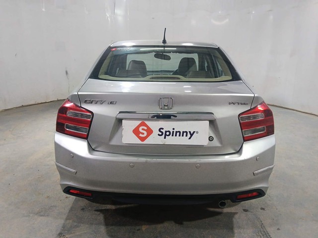 Honda City E Second-hand 2013 Honda City E for sale in Kochi-4