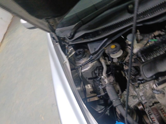 Honda City E Second-hand 2013 Honda City E for sale in Kochi-10