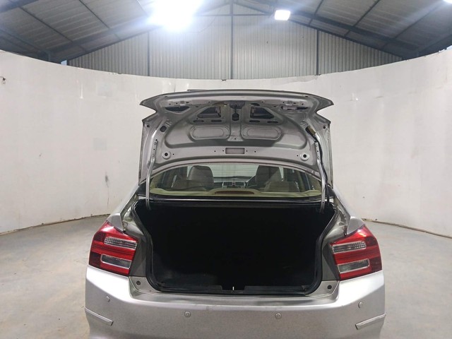 Honda City E Second-hand 2013 Honda City E for sale in Kochi-27