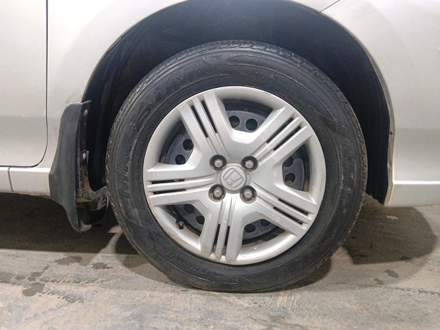 Honda City E Second-hand 2013 Honda City E for sale in Kochi-17