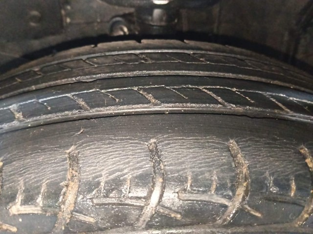 Honda City E Second-hand 2013 Honda City E for sale in Kochi-35