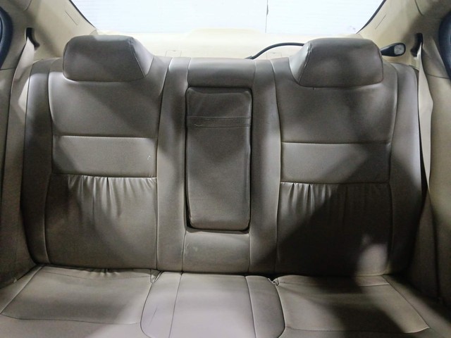 Honda City E Second-hand 2013 Honda City E for sale in Kochi-28