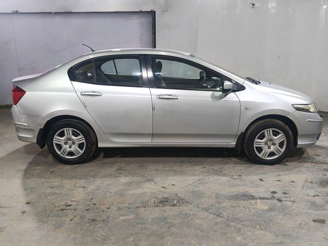 Honda City E Second-hand 2013 Honda City E for sale in Kochi-2