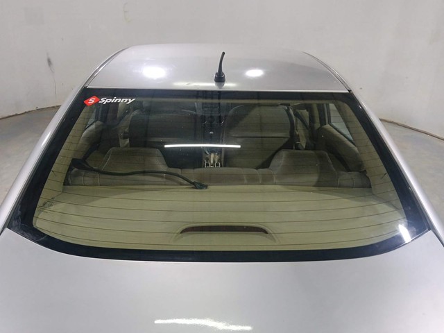 Honda City E Second-hand 2013 Honda City E for sale in Kochi-33