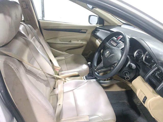 Honda City E Second-hand 2013 Honda City E for sale in Kochi-15