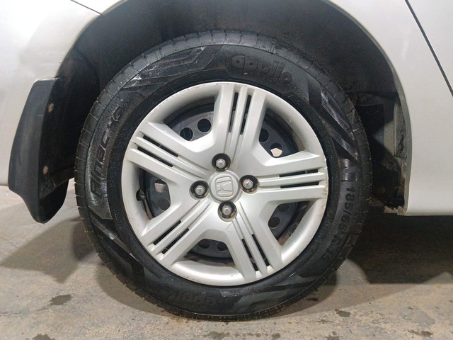 Honda City E Second-hand 2013 Honda City E for sale in Kochi-18