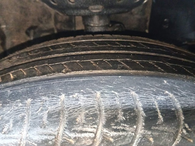 Honda City E Second-hand 2013 Honda City E for sale in Kochi-23