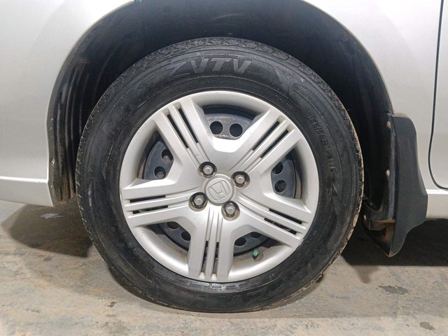 Honda City E Second-hand 2013 Honda City E for sale in Kochi-20