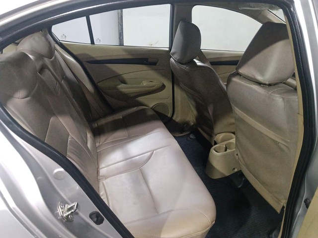 Honda City E Second-hand 2013 Honda City E for sale in Kochi-32