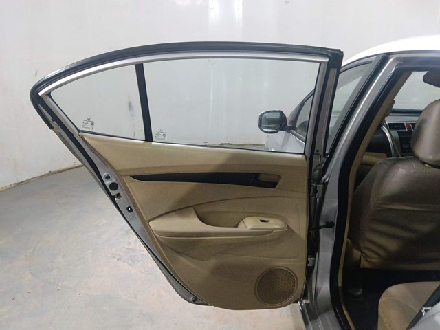 Honda City E Second-hand 2013 Honda City E for sale in Kochi-26