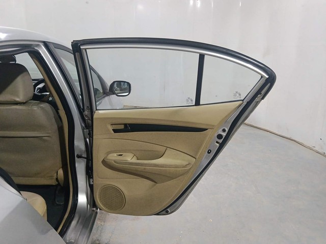 Honda City E Second-hand 2013 Honda City E for sale in Kochi-24