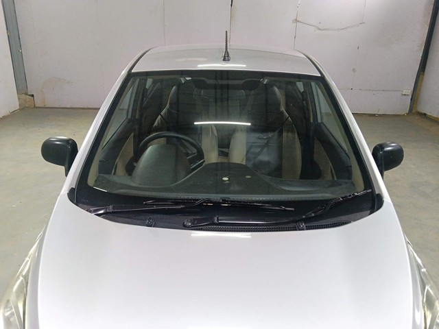 Hyundai EON Magna Second-hand 2013 Hyundai EON Magna for sale in Kochi-10