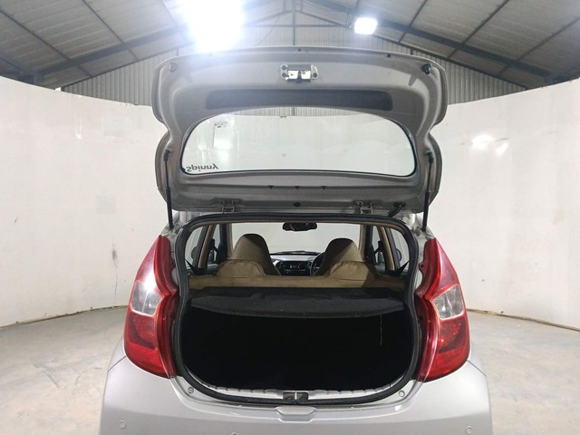 Hyundai EON Magna Second-hand 2013 Hyundai EON Magna for sale in Kochi-34