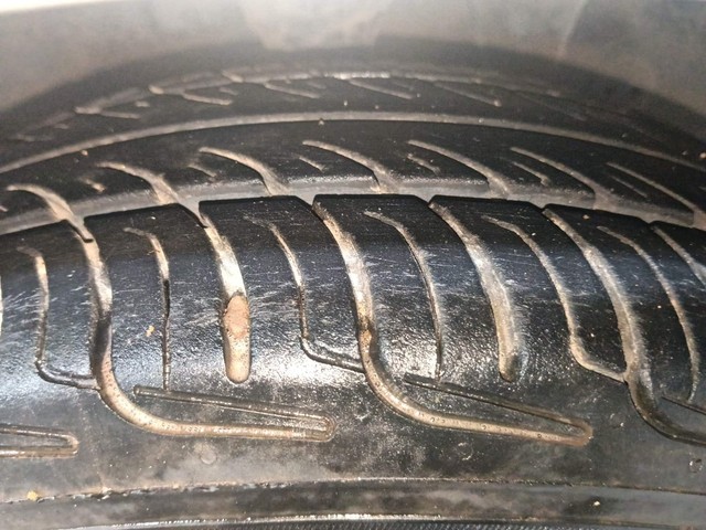 Hyundai EON Magna Second-hand 2013 Hyundai EON Magna for sale in Kochi-25