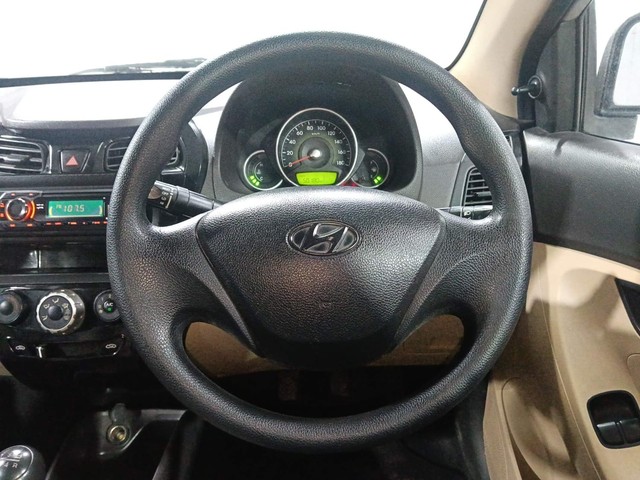 Hyundai EON Magna Second-hand 2013 Hyundai EON Magna for sale in Kochi-37