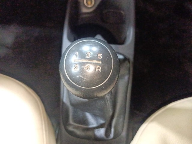 Hyundai EON Magna Second-hand 2013 Hyundai EON Magna for sale in Kochi-12