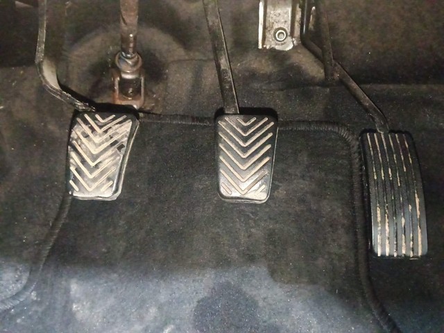 Hyundai EON Magna Second-hand 2013 Hyundai EON Magna for sale in Kochi-14