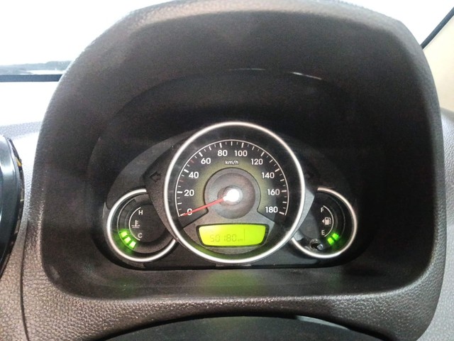 Hyundai EON Magna Second-hand 2013 Hyundai EON Magna for sale in Kochi-13