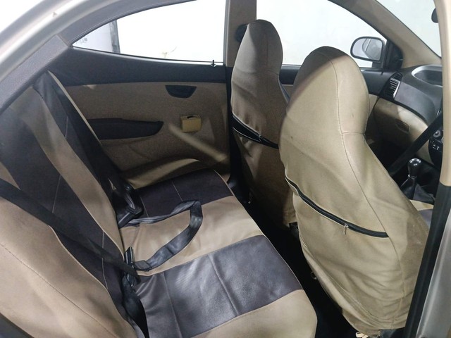 Hyundai EON Magna Second-hand 2013 Hyundai EON Magna for sale in Kochi-30