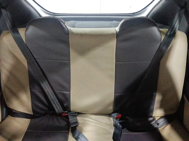 Hyundai EON Magna Second-hand 2013 Hyundai EON Magna for sale in Kochi-28