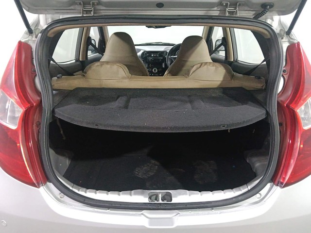 Hyundai EON Magna Second-hand 2013 Hyundai EON Magna for sale in Kochi-9