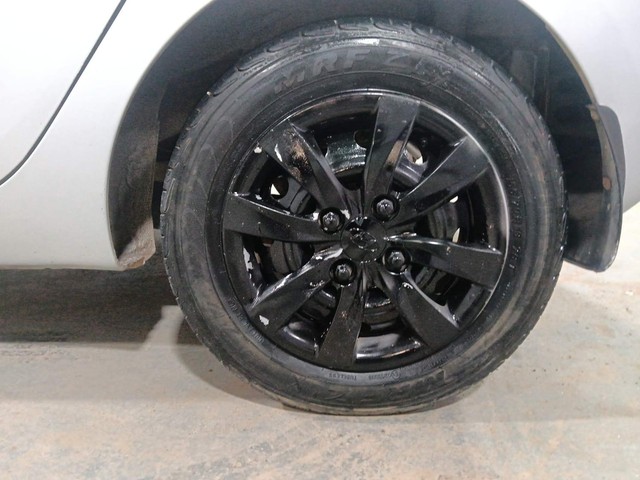 Hyundai EON Magna Second-hand 2013 Hyundai EON Magna for sale in Kochi-19