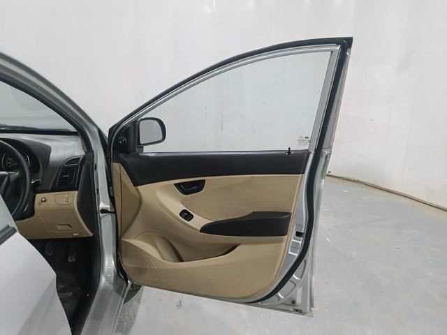 Hyundai EON Magna Second-hand 2013 Hyundai EON Magna for sale in Kochi-16