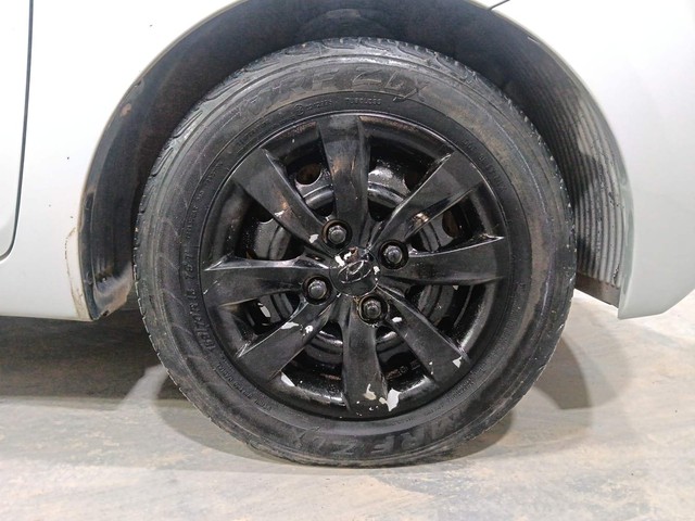 Hyundai EON Magna Second-hand 2013 Hyundai EON Magna for sale in Kochi-17