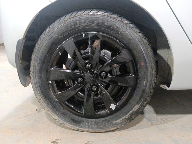 Hyundai EON Magna Second-hand 2013 Hyundai EON Magna for sale in Kochi-18