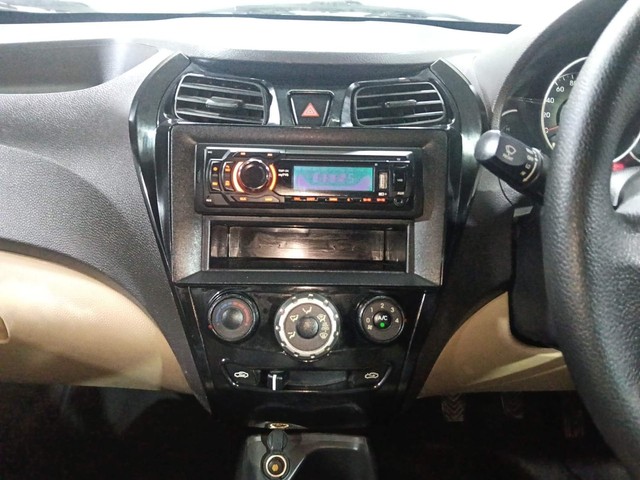 Hyundai EON Magna Second-hand 2013 Hyundai EON Magna for sale in Kochi-26