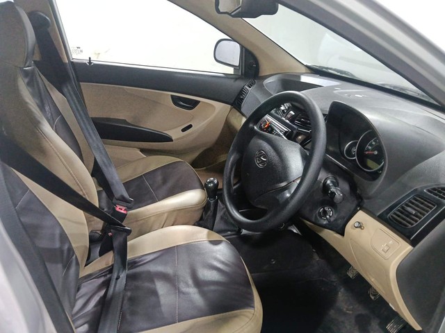 Hyundai EON Magna Second-hand 2013 Hyundai EON Magna for sale in Kochi-15