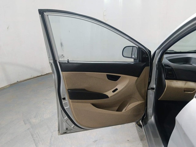 Hyundai EON Magna Second-hand 2013 Hyundai EON Magna for sale in Kochi-31