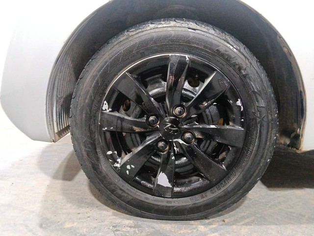 Hyundai EON Magna Second-hand 2013 Hyundai EON Magna for sale in Kochi-20